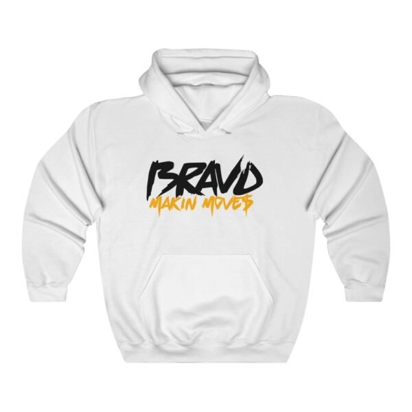 Bravo Hoodie - Image 2