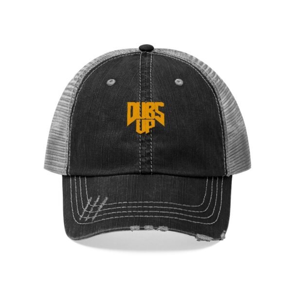 Dubs Up Trucker Hat