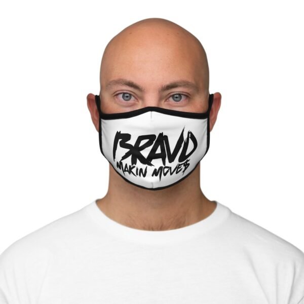 Bravo Face Mask - Image 2