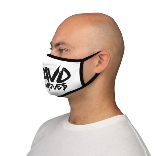 Bravo Face Mask - Image 3