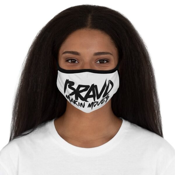 Bravo Face Mask - Image 4