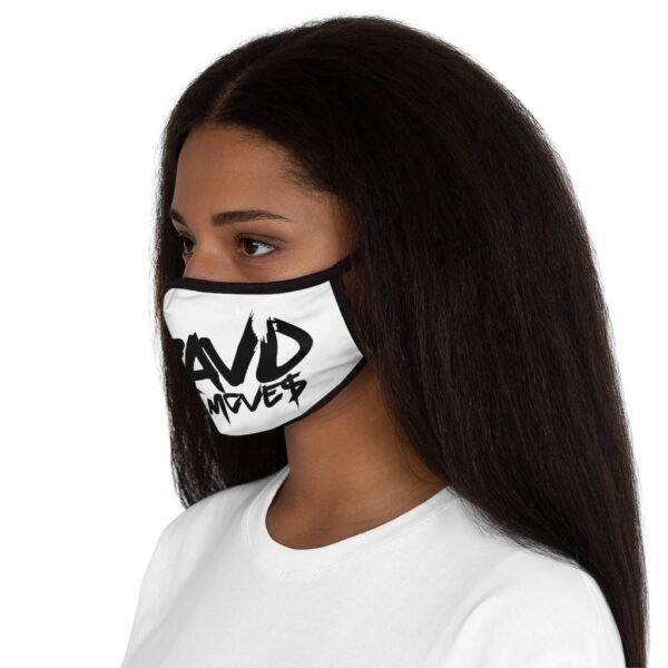 Bravo Face Mask - Image 5