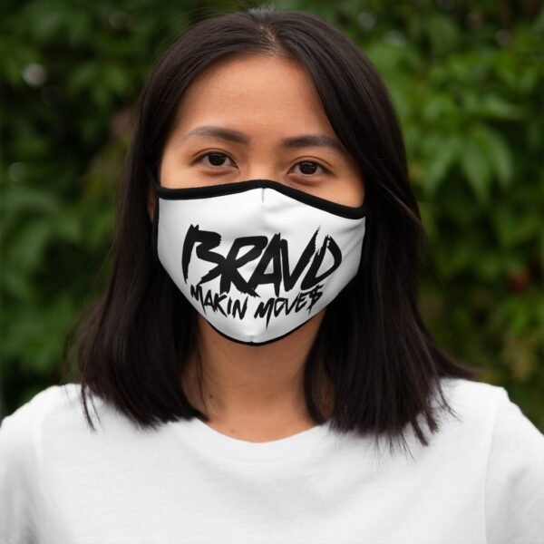 Bravo Face Mask - Image 6