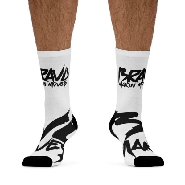 DTG Socks - Image 3