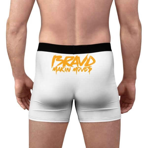 Men's Boxer Briefs - Image 4