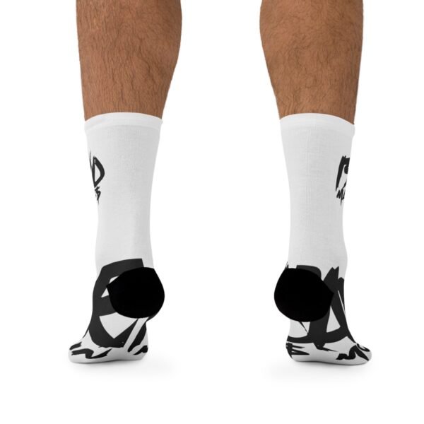 DTG Socks - Image 4