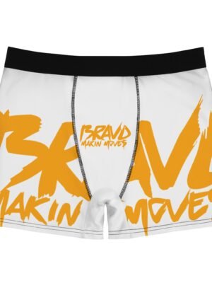 Men's Boxer Briefs