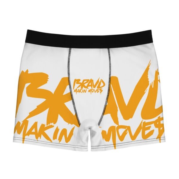 Men's Boxer Briefs