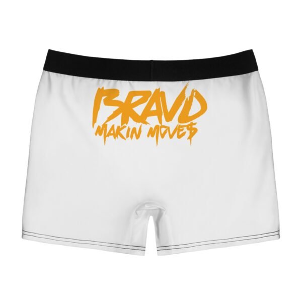 Men's Boxer Briefs - Image 2