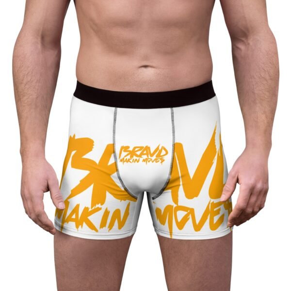 Men's Boxer Briefs - Image 3
